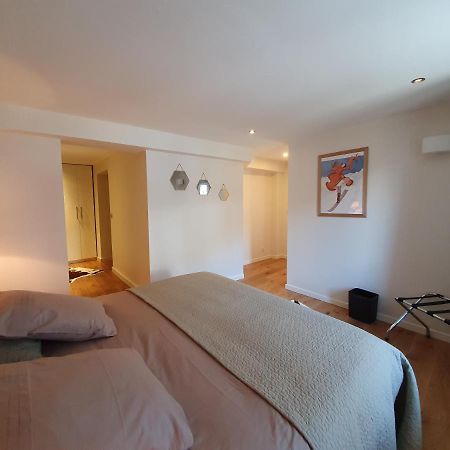 Appartement Gentiane De 85M2 Avec Sauna A 10 Min Des Pistes Sainte-Foy-Tarentaise Exterior foto