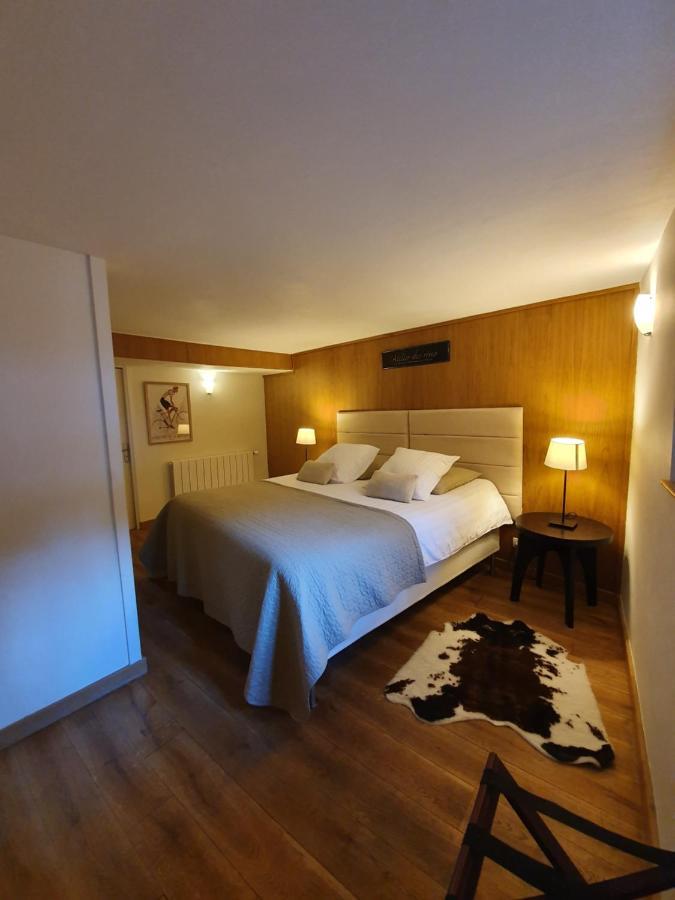 Appartement Gentiane De 85M2 Avec Sauna A 10 Min Des Pistes Sainte-Foy-Tarentaise Exterior foto